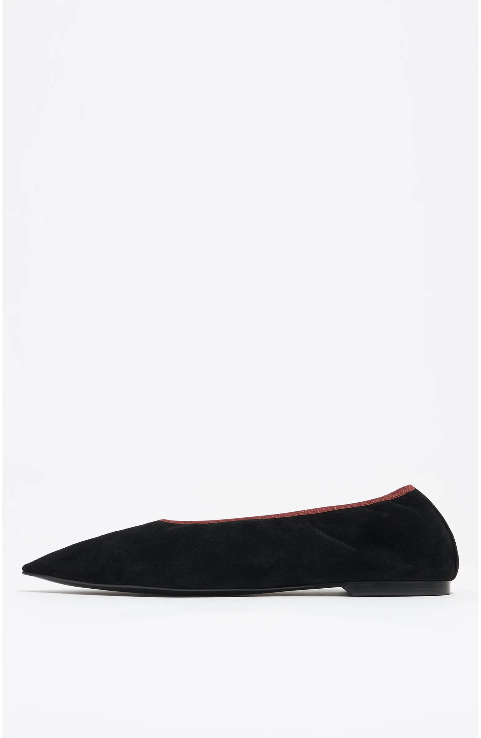 Pointed Toe Ballerina | Nordstrom