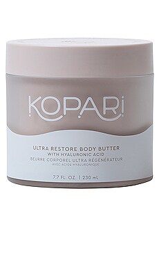 Ultra Restore Body Butter
                    
                    Kopari | Revolve Clothing (Global)