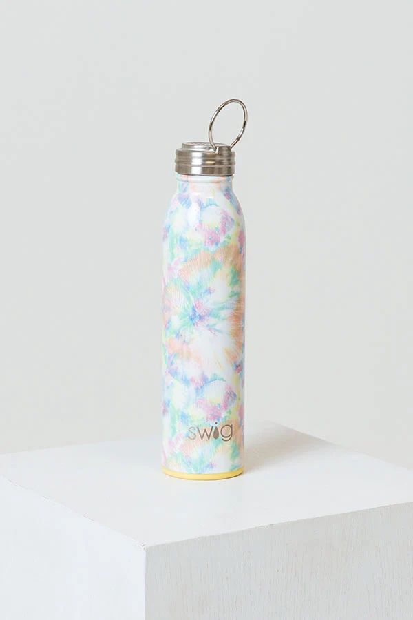You Glow Girl Bottle | Impressions Online Boutique