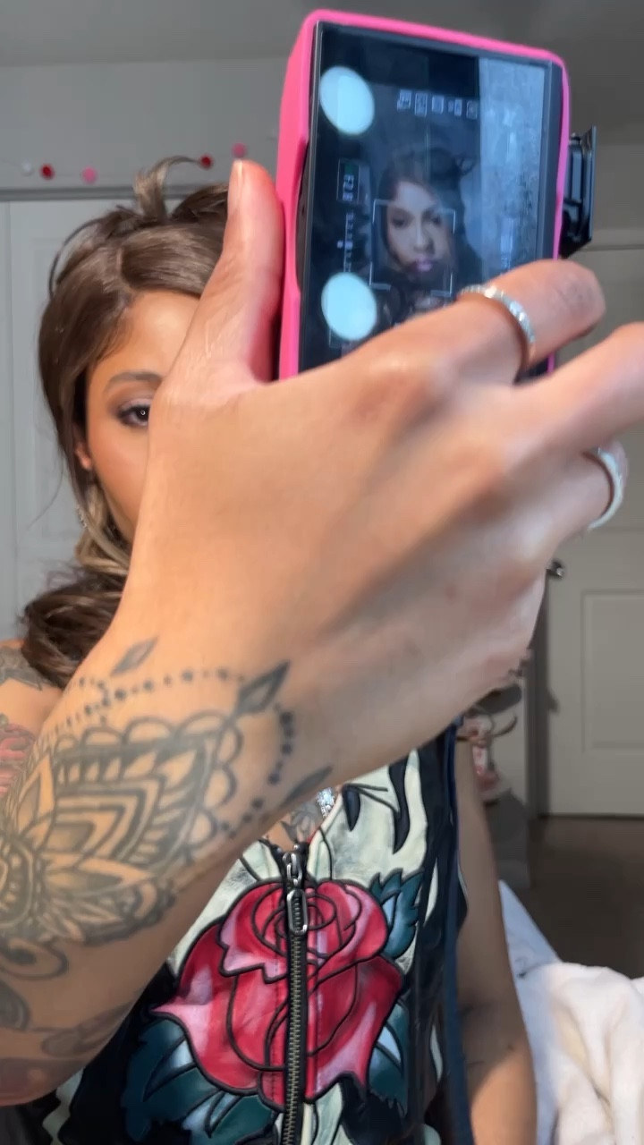 Best Multi Purposeful Camera w/ Results 

#LTKSpringSale #LTKbeauty #LTKVideo