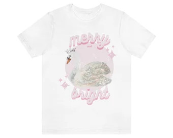 Cozy Vibes Graphic Leopard Boho T-shirt - Etsy | Etsy (US)