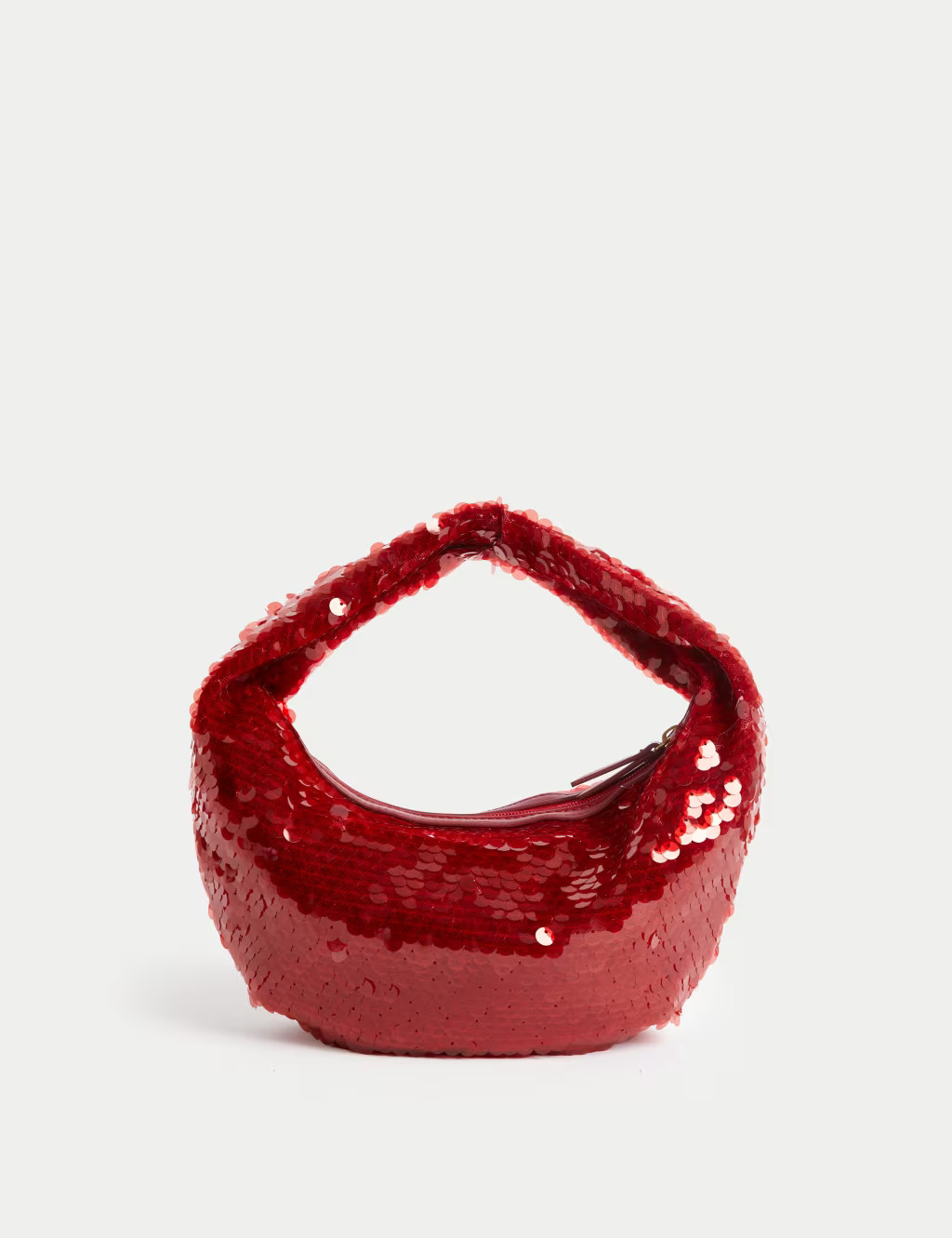 Sequin Top Handle Grab Bag | Marks & Spencer (UK)