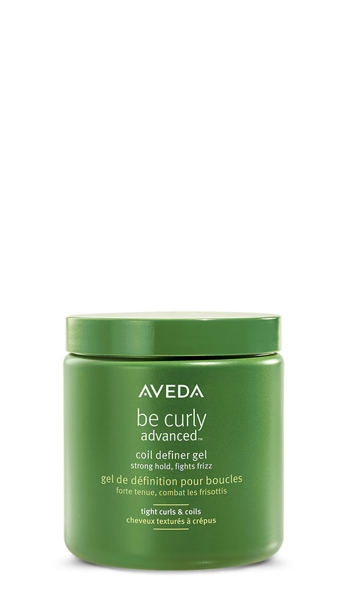 be curly advanced™ coil definer gel | Aveda CA
