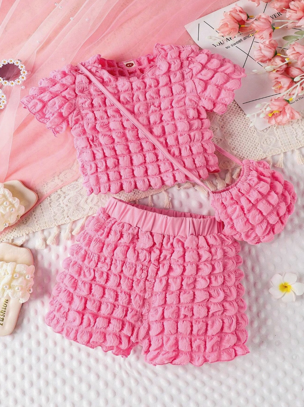 SHEIN has the cutest toddler summer outfits right now and I’m obsessed. Cute, comfy, lightweight, and perfect for vacations, park days, and all the little summer adventures.

All our toddler summer picks are linked on my LTK.

#ShoppingWithPriiincesss #SHEINFinds #ToddlerFashion #KidsStyle #SummerOutfits #LTKFamily #LTKKids #MomLifeStyle #CuteOutfits #ToddlerLooks #MiniStyle #KidsStyleInspo #FamilyStyle #AtlantaMom #Atlantamom #Atlantabloggers #Atlantablogger #AtlantaCreator #Atlantacontentcreators #Atlantacontentcreator

#LTKKids #LTKTravel #LTKSwim