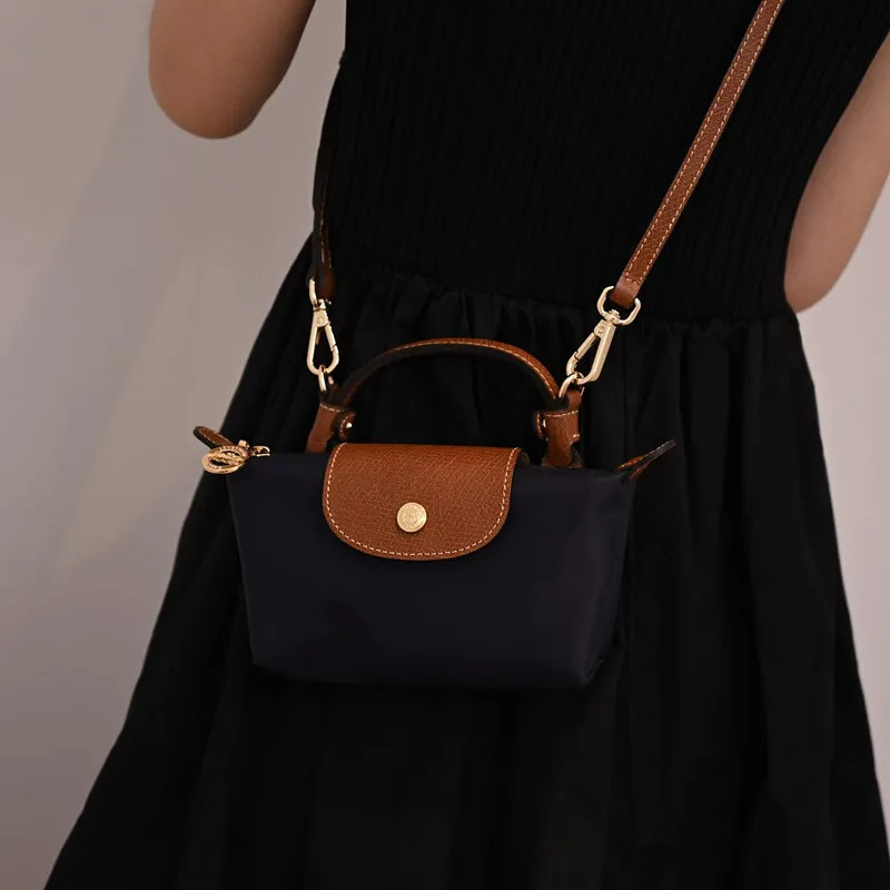 Nylon Cellphone Bags Womens Luxury Mini Tote Messenger Shoulder Bag Soft Handbag Designer Brand C... | DHGate