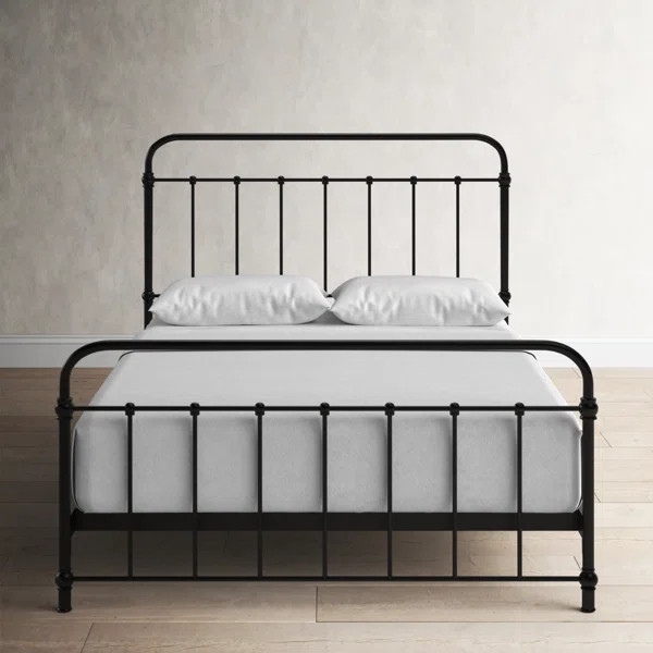 Niles Bed | Wayfair North America