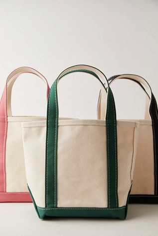 L.L.Bean Boat and Tote®, Open-Top, Small | Free People (Global - UK&FR Excluded)