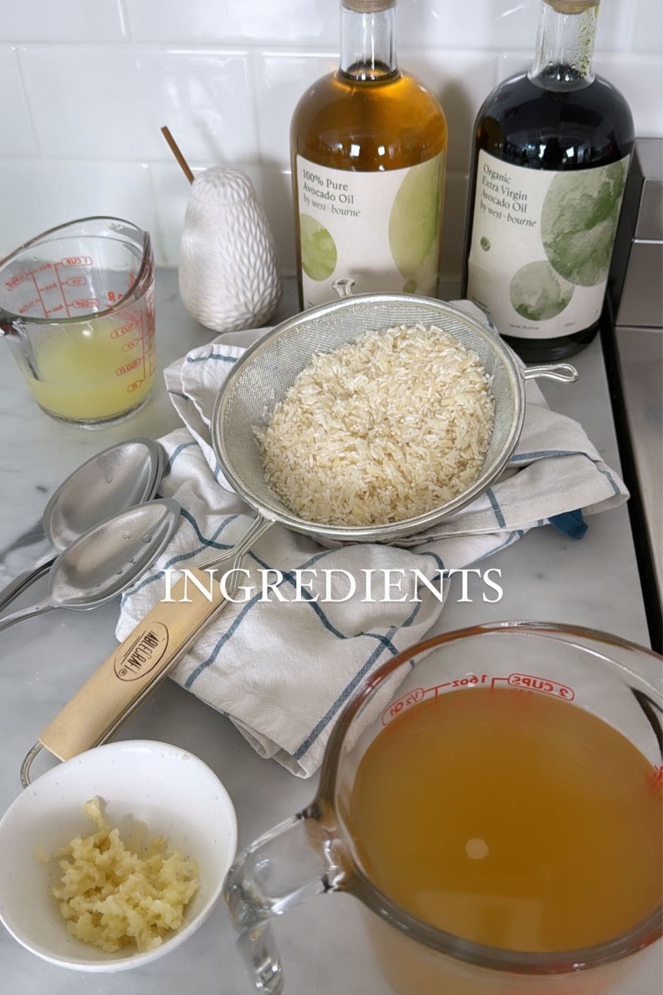 Kitchen essentials 🔪🍴

#LTKfindsunder100 #LTKstyletip #LTKhome