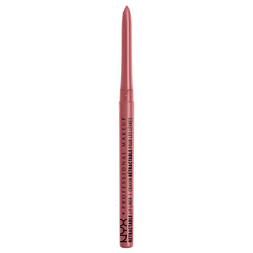 NYX PROFESSIONAL MAKEUP Mechanical Lip Liner Pencil, Nude Pink | Amazon (US)