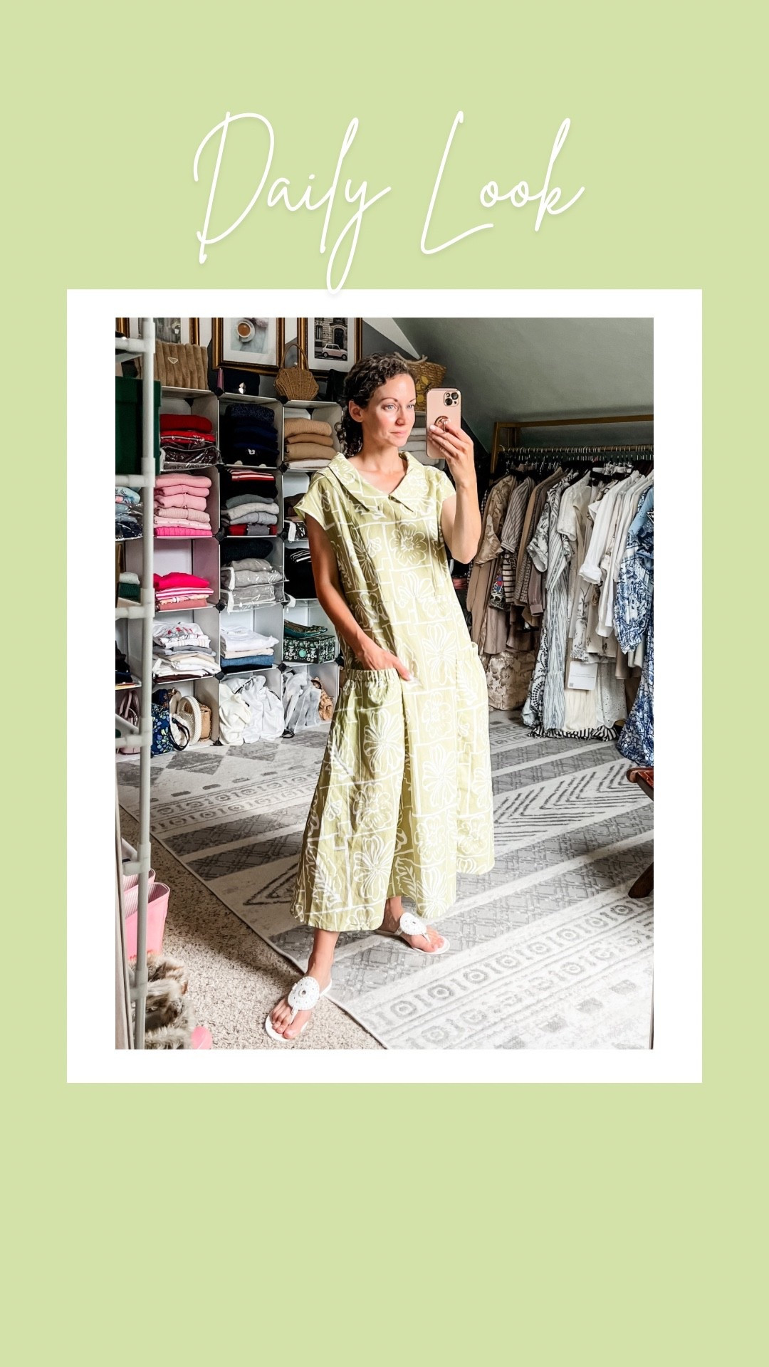 Linen summer dress!

#LTKootd #LTKgrwm #LTKdayinmylife
