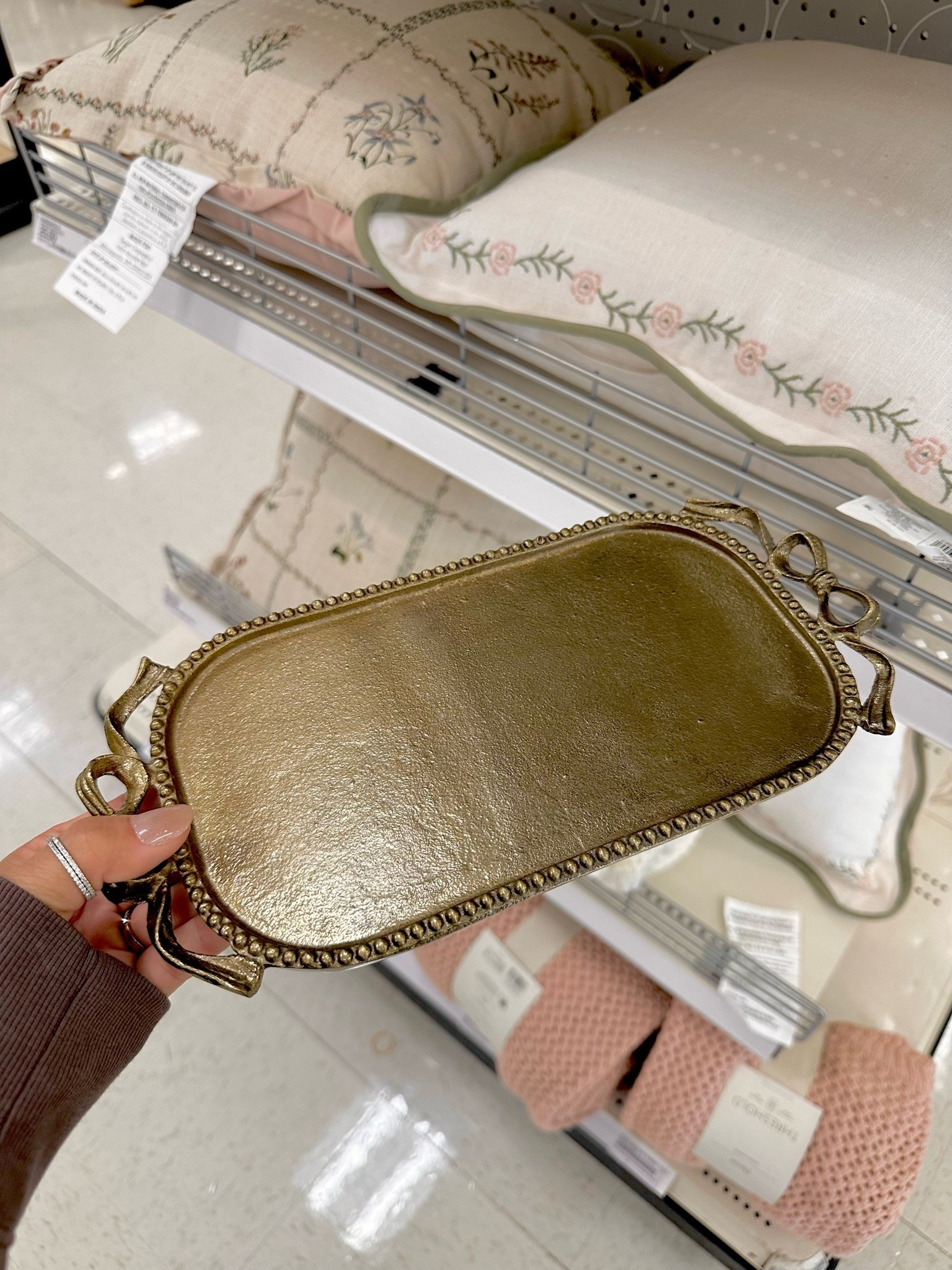 New clam & charming decor collection @Target

#LTKdayinmylife #LTKSeasonal #LTKHome