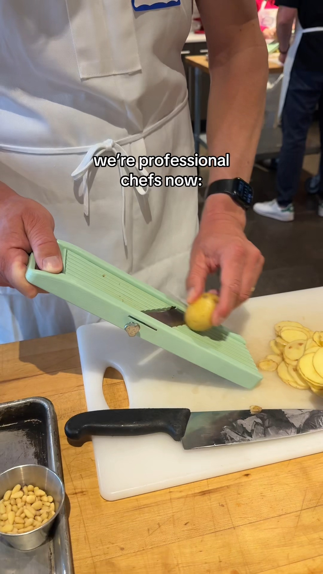 This vegetable slicer makes quick work of potatoes, cucumbers, carrots, and other kitchen staples. A handy kitchen gadget for anyone who loves fresh salads and easy meal prep. 

 #LTKfoodie #LTKHome #LTKSaleAlert