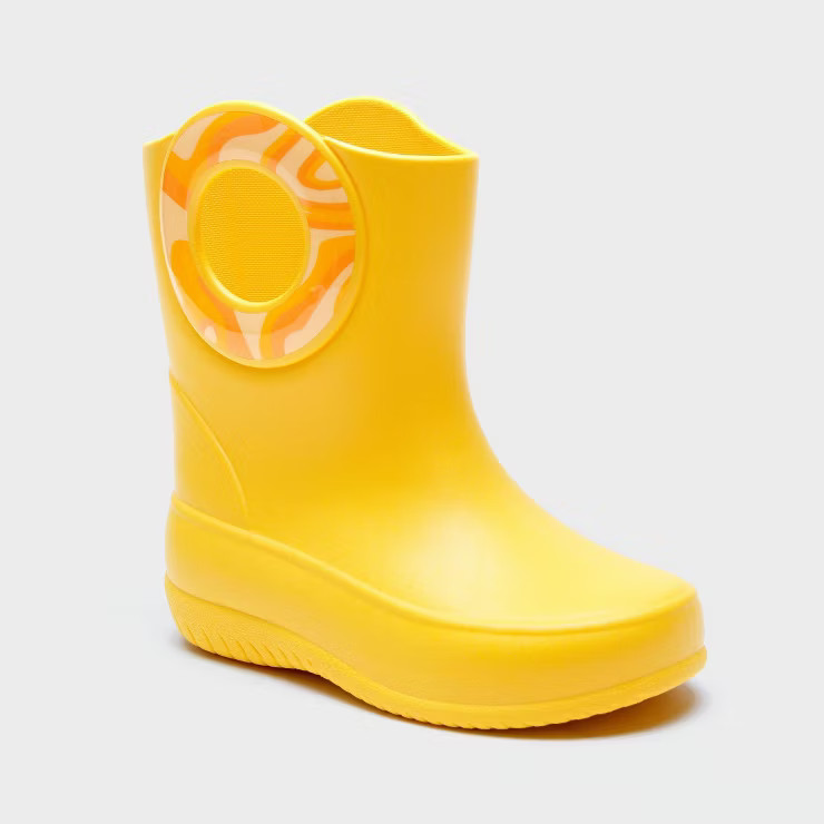 Okabashi Toddler Rain Boots | Target