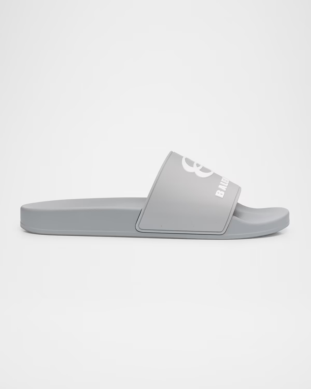 Men's Unity Logo Slide Sandals | Neiman Marcus