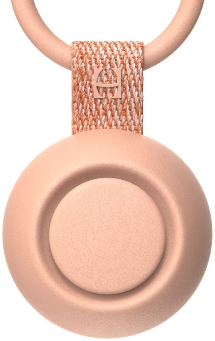 Hatch - Rest Go Portable Sound Machine for Babies and Kids - Peach | Best Buy U.S.