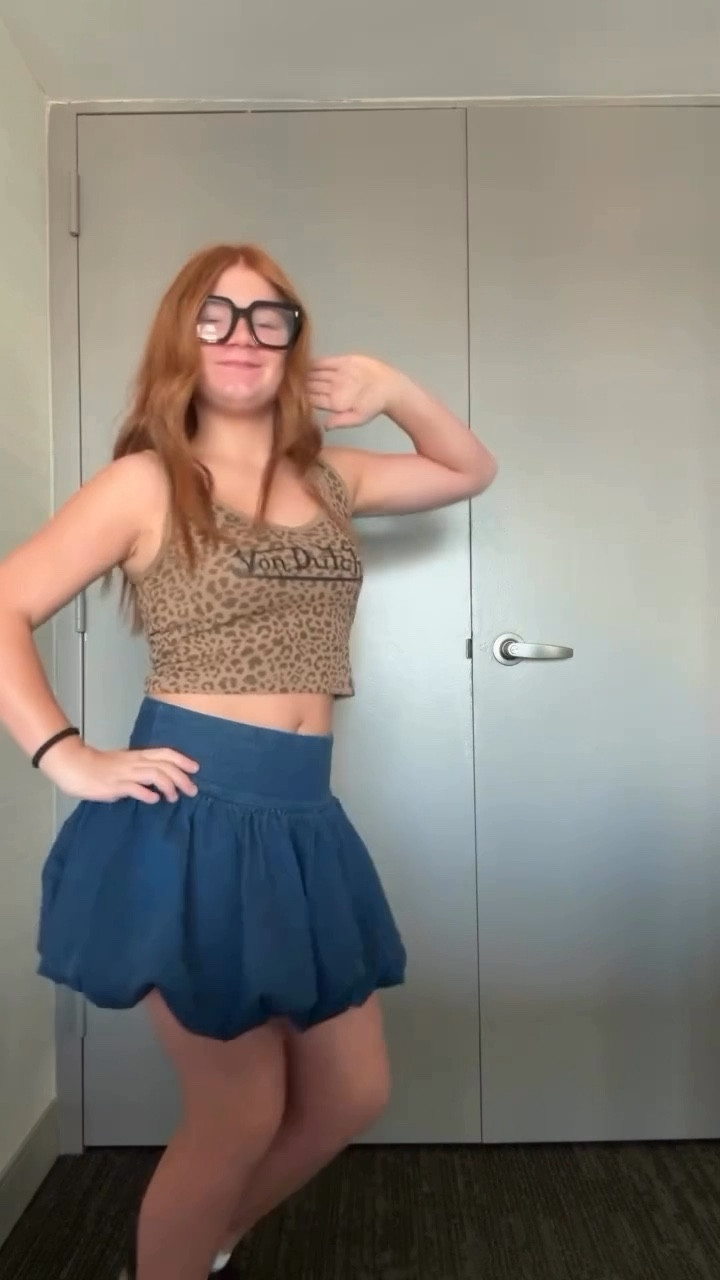 NYC outfit 🤎 Skirt from Sixteen online! 

#LTKU #LTKFindsUnder100 #LTKPetite