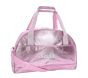 Mackenzie Metallic Pink Ultimate Duffle Bag | Pottery Barn Kids