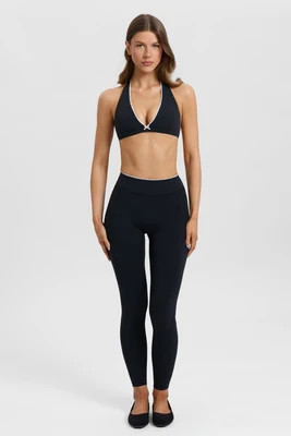 NAMA Body Soft™ Bluebelle Staple Leggings - Body Soft™ Bluebelle Staple Leggings | Shop.com