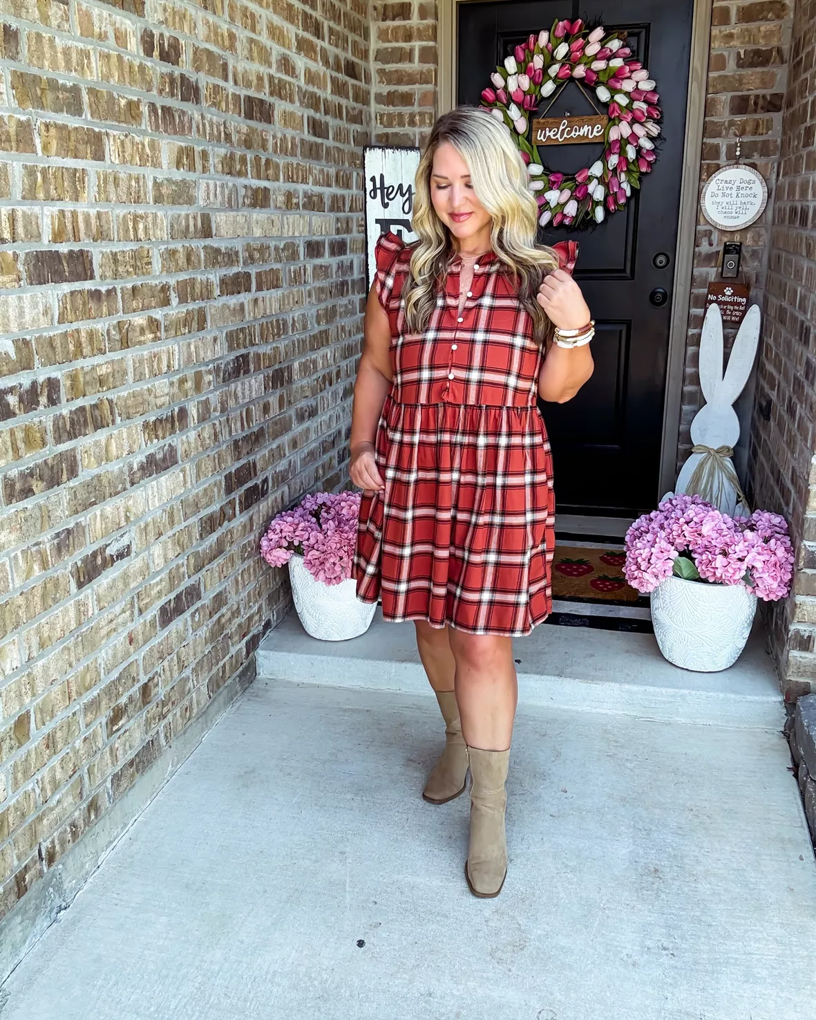 walmart dress boots Walmart's Boot Sale Has Best-Selling Styles From $10 Oyedens will help you design your daily wear Wow Walmart!! This sweater dress