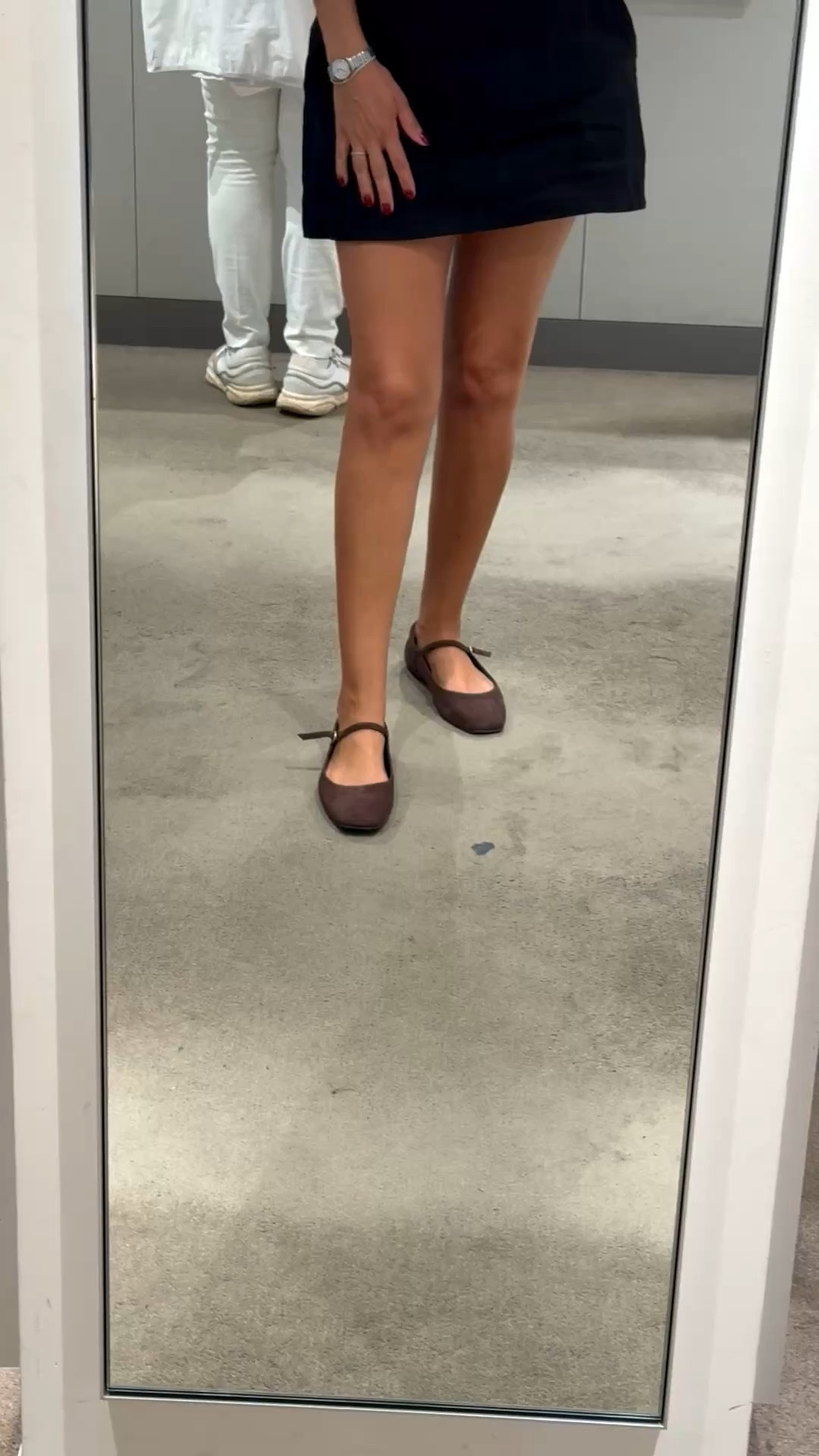 Assembly Label flats 

#LTKaustralia #LTKspring #LTKnewzealand