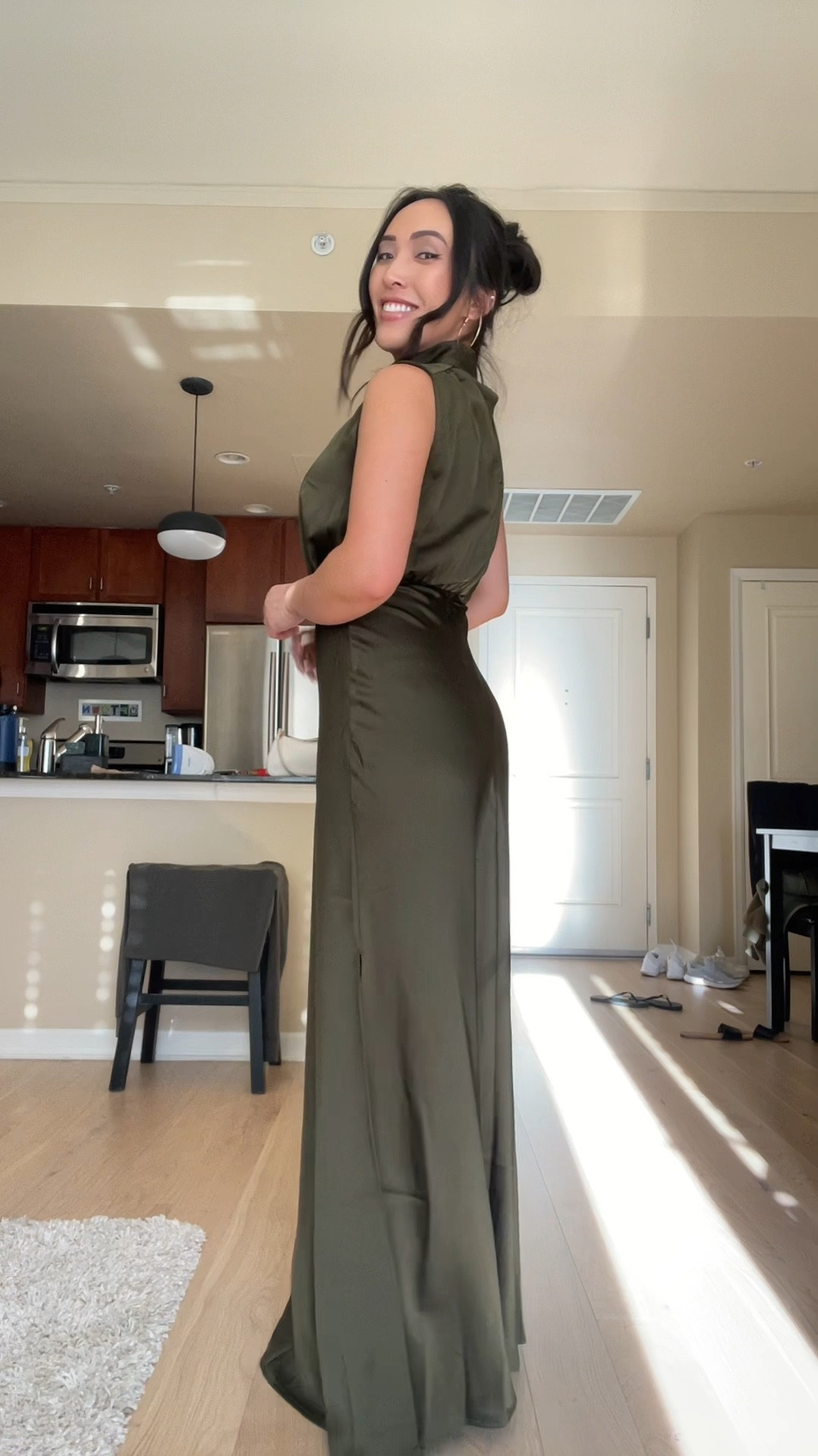 the perfect wedding guest dress 🤍

#LTKwedding