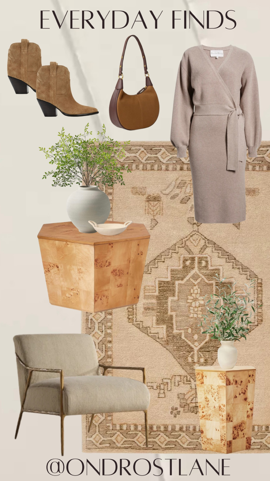 Everyday finds #homedecor #targethome #fallfashion

#LTKStyleTip #LTKHome #LTKGiftGuide