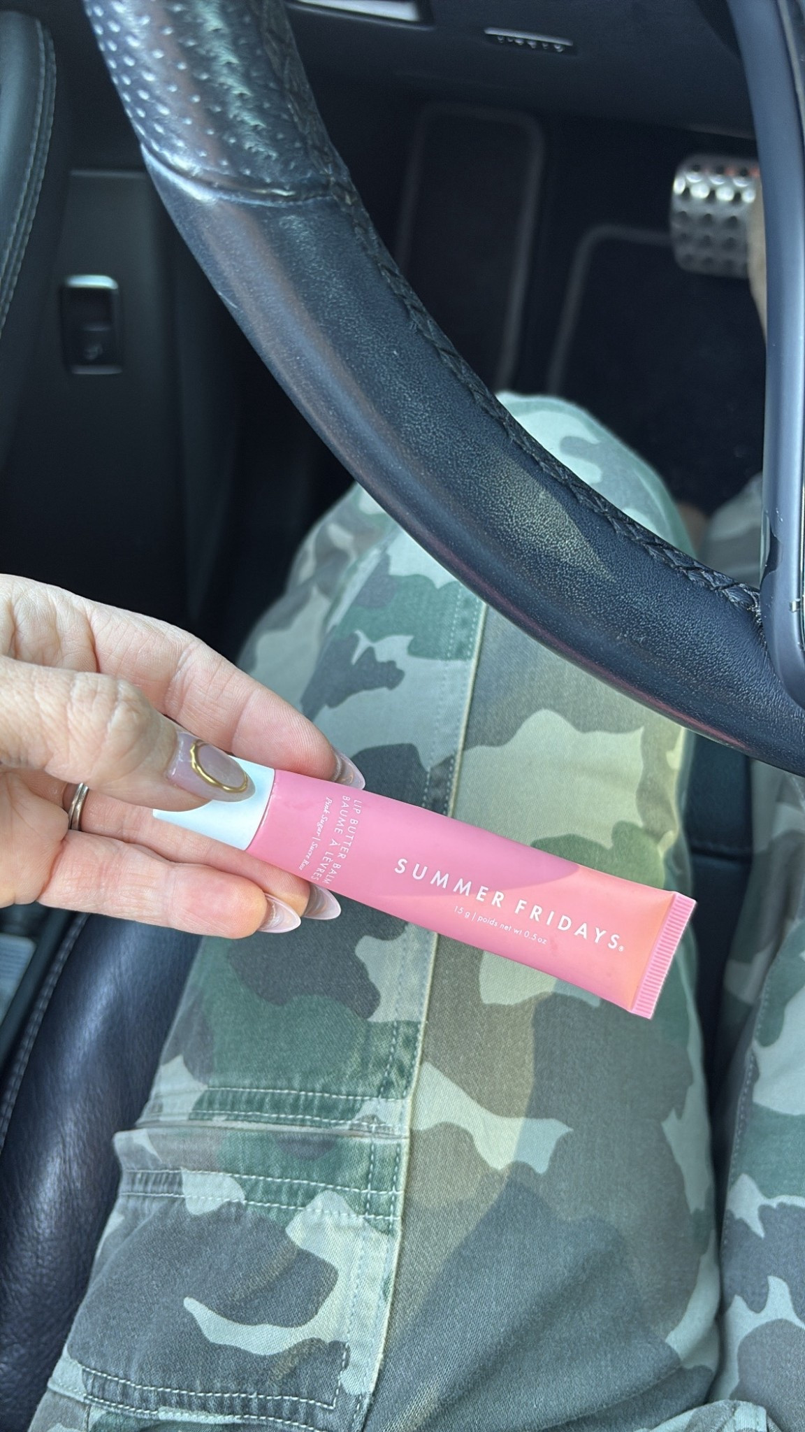 Best lip gloss ever. Hands down.

Make up, lip gloss, lip stick, skin care

#LTKBeauty #LTKStyleTip #LTKFindsUnder50