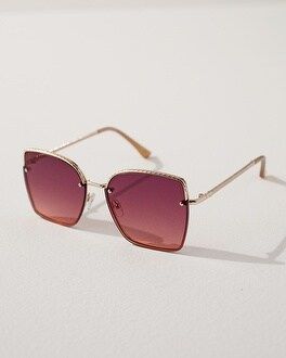 Aviator Sunglasses | Chico's