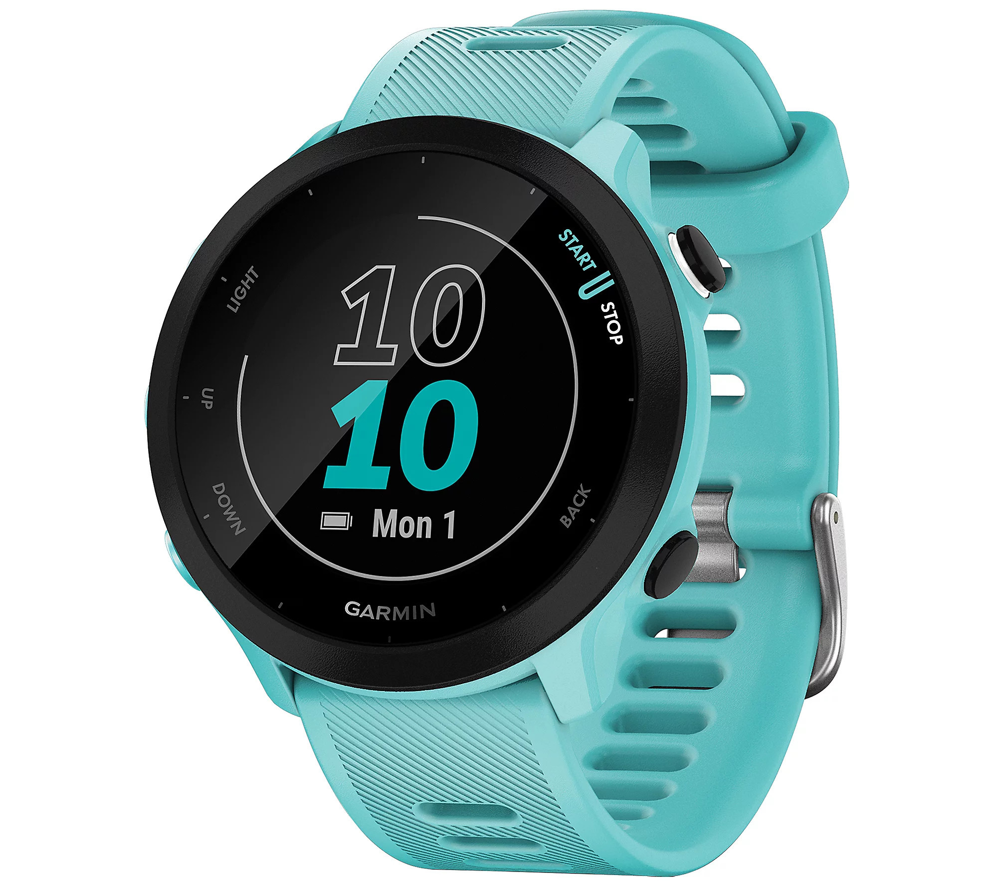 Garmin Forerunner 55 GPS Running Smartwatch | QVC