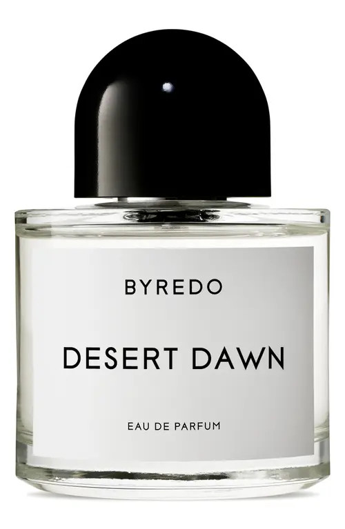 BYREDO Desert Dawn Eau de Parfum at Nordstrom, Size 1.7 Oz | Nordstrom