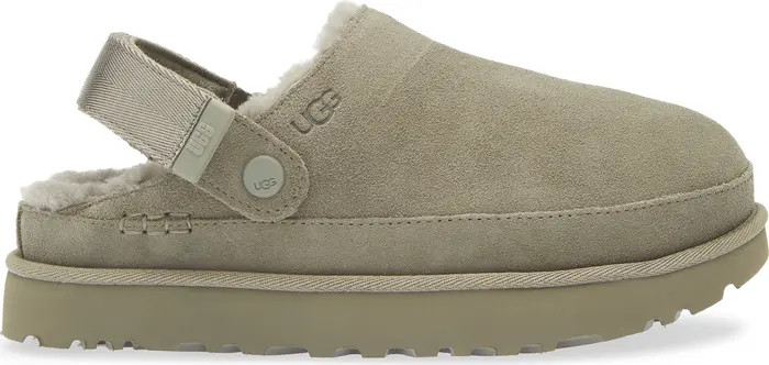 Goldenstar Cozy Clog (Women) | Nordstrom