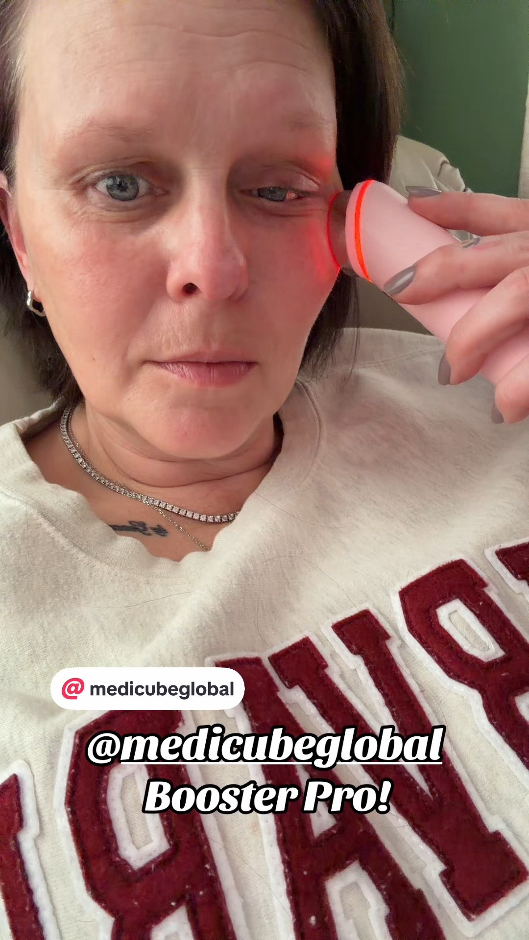 At Home Spa Tool! 

#LTKBeauty #LTKCyberWeek #LTKgrwm