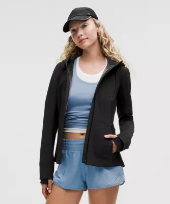 Women's Cross Chill Performance Jacket | lululemon UK