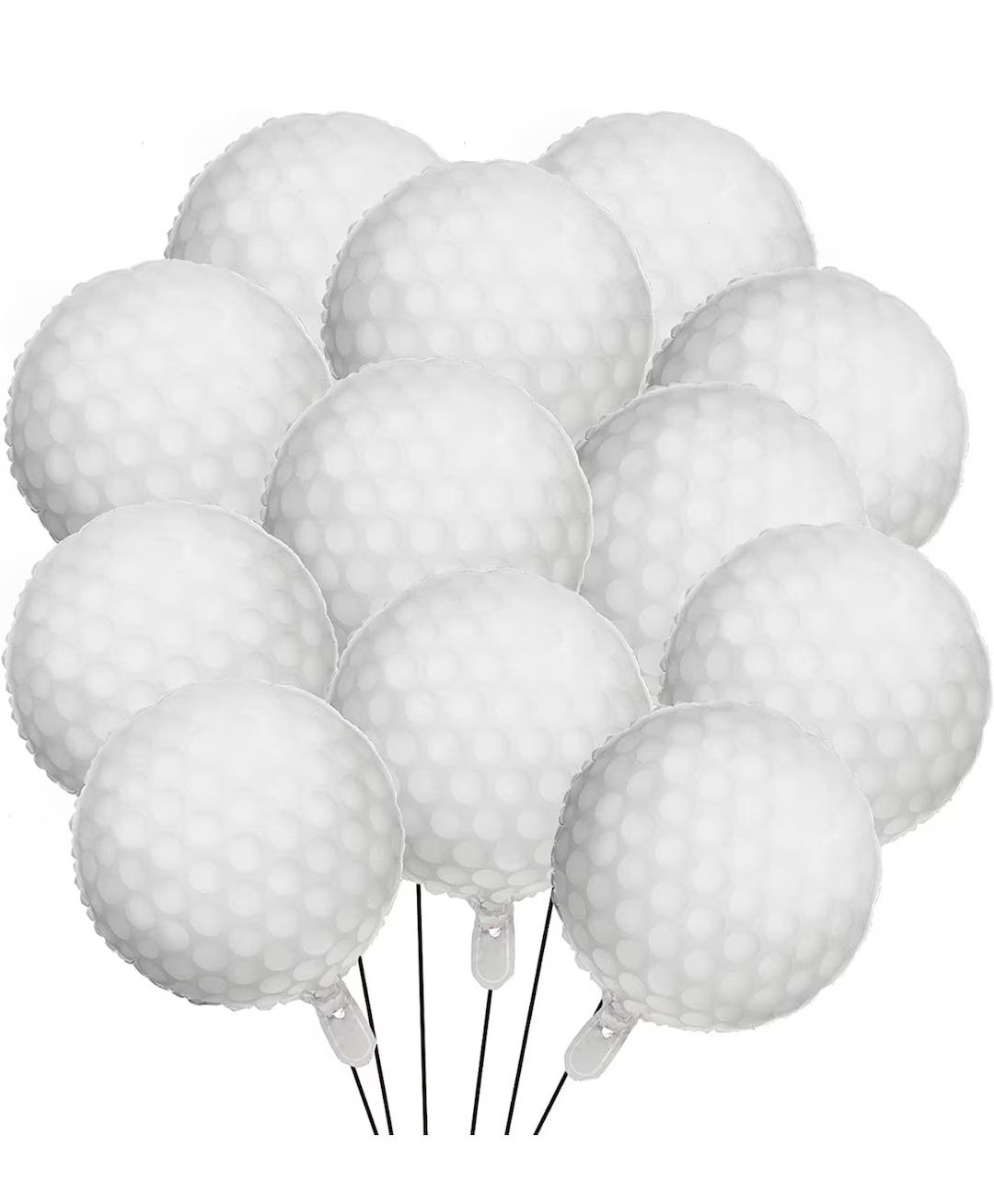 Hole in One First Birthday, Golf balloons, Hole in One Birthday, Golf Birthday, Golf Party, Golf ... | Etsy (US)