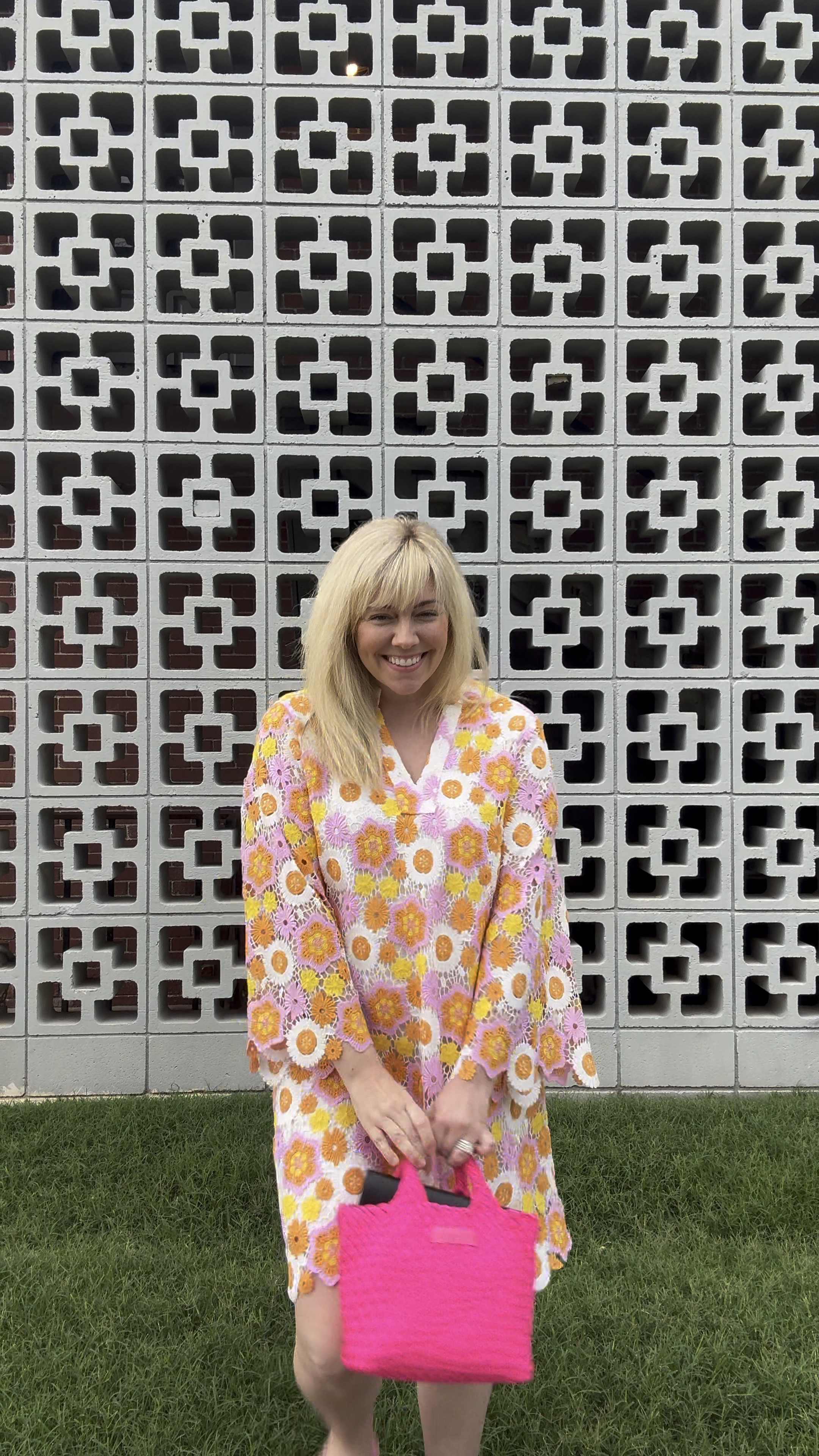 Summer date night fit

J Marie / Shushop / Parker and Hyde