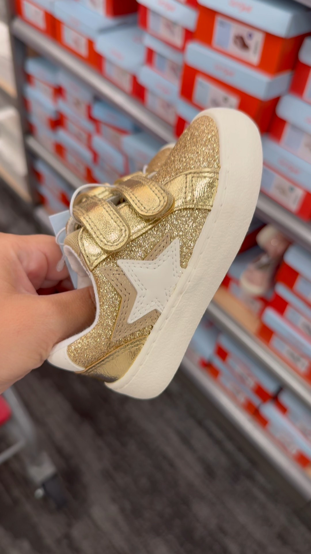 These toddler shoes were too cute to pass up and perfect for fall outfits!

Comment SHOES and I’ll send the link to shop! 💌

#toddlershoes #girlmomstyle #toddlerfashion #momfinds #fallfashionforkids #amazonfinds #cutekidstyle #affordablefashion #momapproved #dealalert 

#LTKKids #LTKFindsUnder50 #LTKFamily