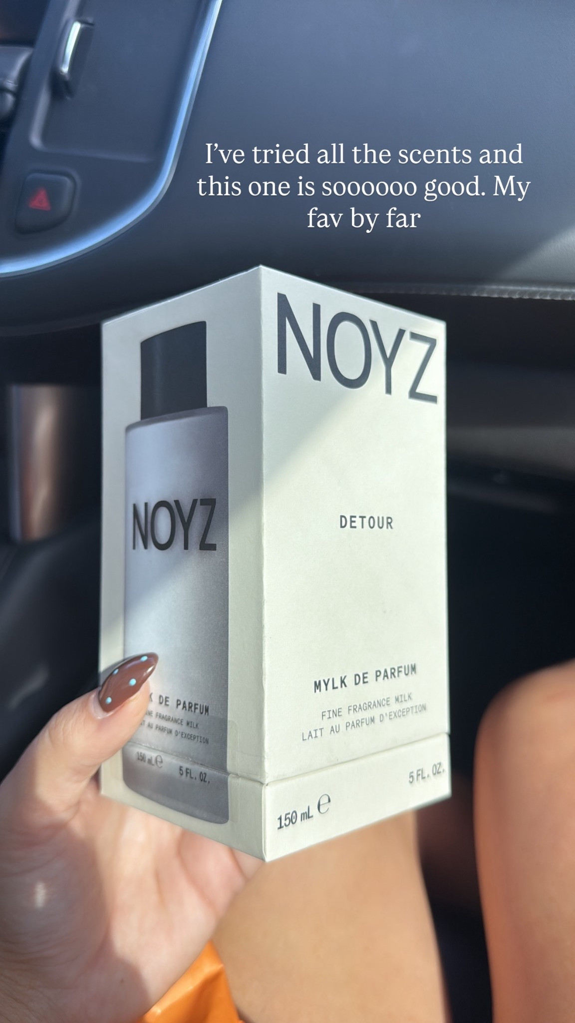 #LTKmorningroutine #LTKgrwm #LTKBeauty