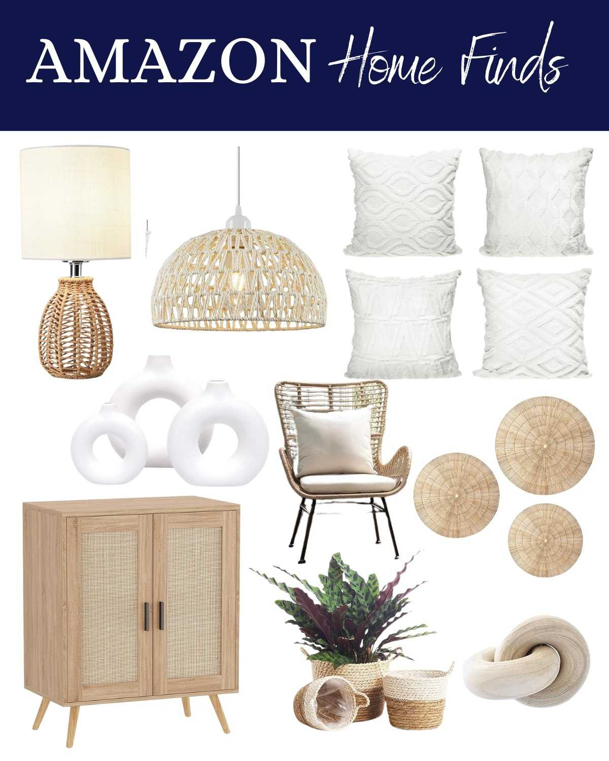 Amazon Neutral Home, Amazon Furniture, Amazon Finds, Amazon Home Finds, Amazon Livingroom, Amazon Decor, Amazon Home Decor 

#LTKSeasonal #LTKFindsUnder100 #LTKHome