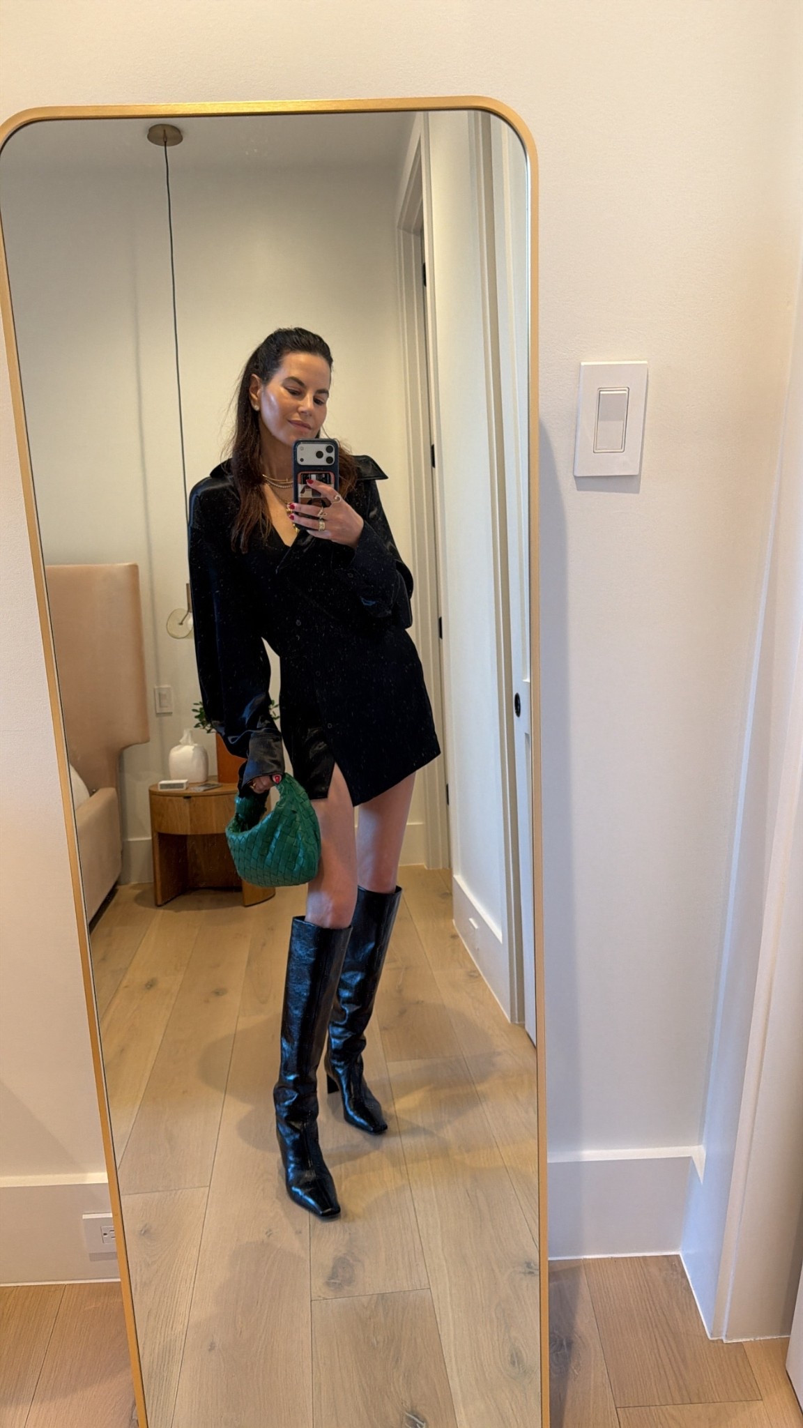 Saturday date night outfit! Going to link looks for less too!

Women’s fashion, spring fashion, spring style, spring outfits, spring outfit inspo, spring ootd, women’s spring outfit, winter to spring style, winter to spring transitional outfit, chic style, mom fashion, mom style 




#LTKOver40 #LTKootd #LTKSeasonal