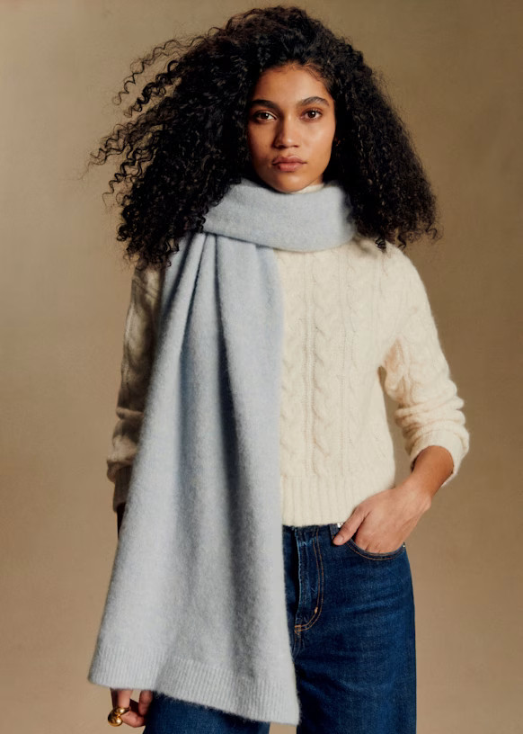 Marianne Scarf | Sezane Paris - US