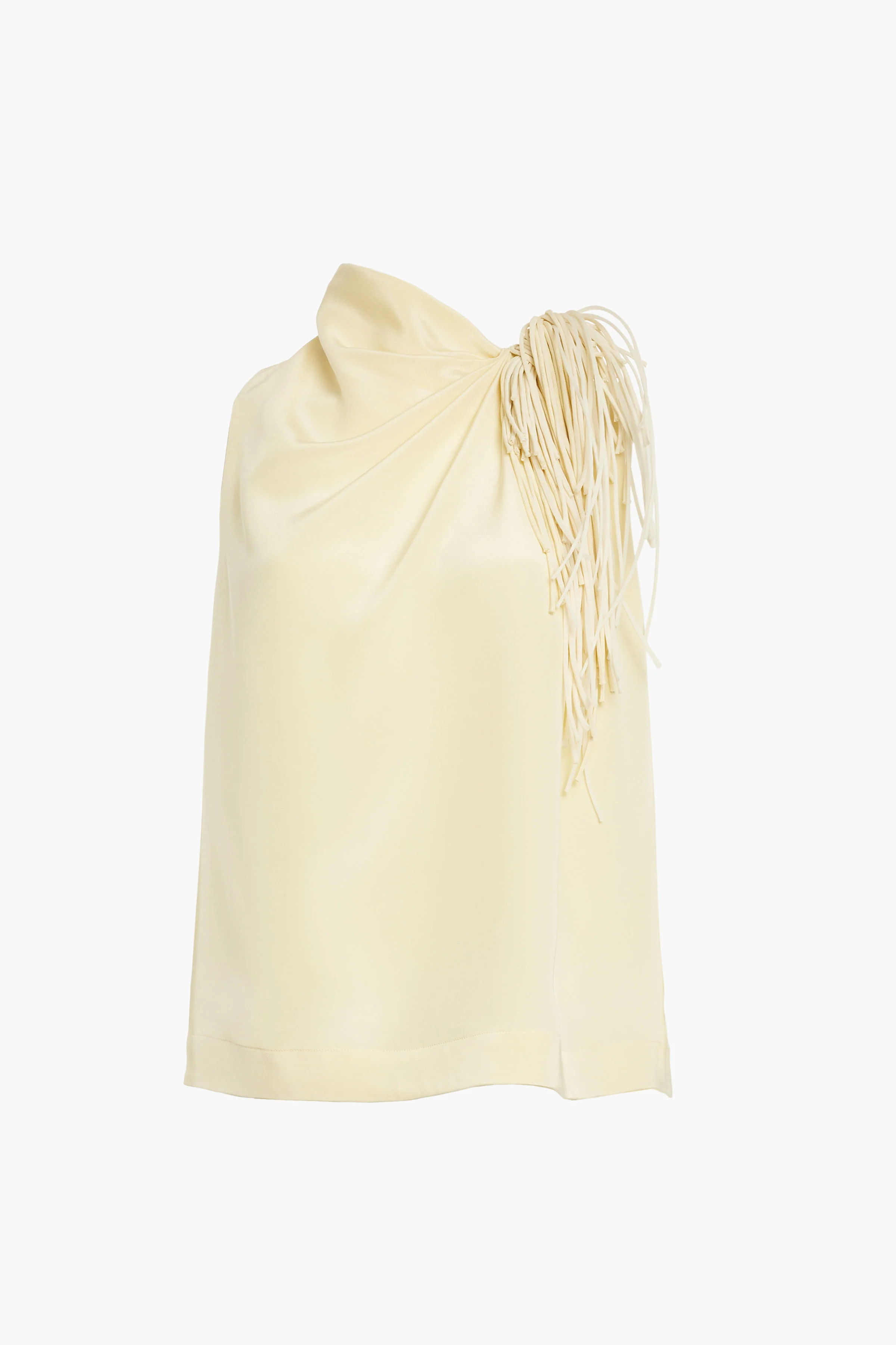 Alden Top in Macadamia
 – Altuzarra | Altuzarra