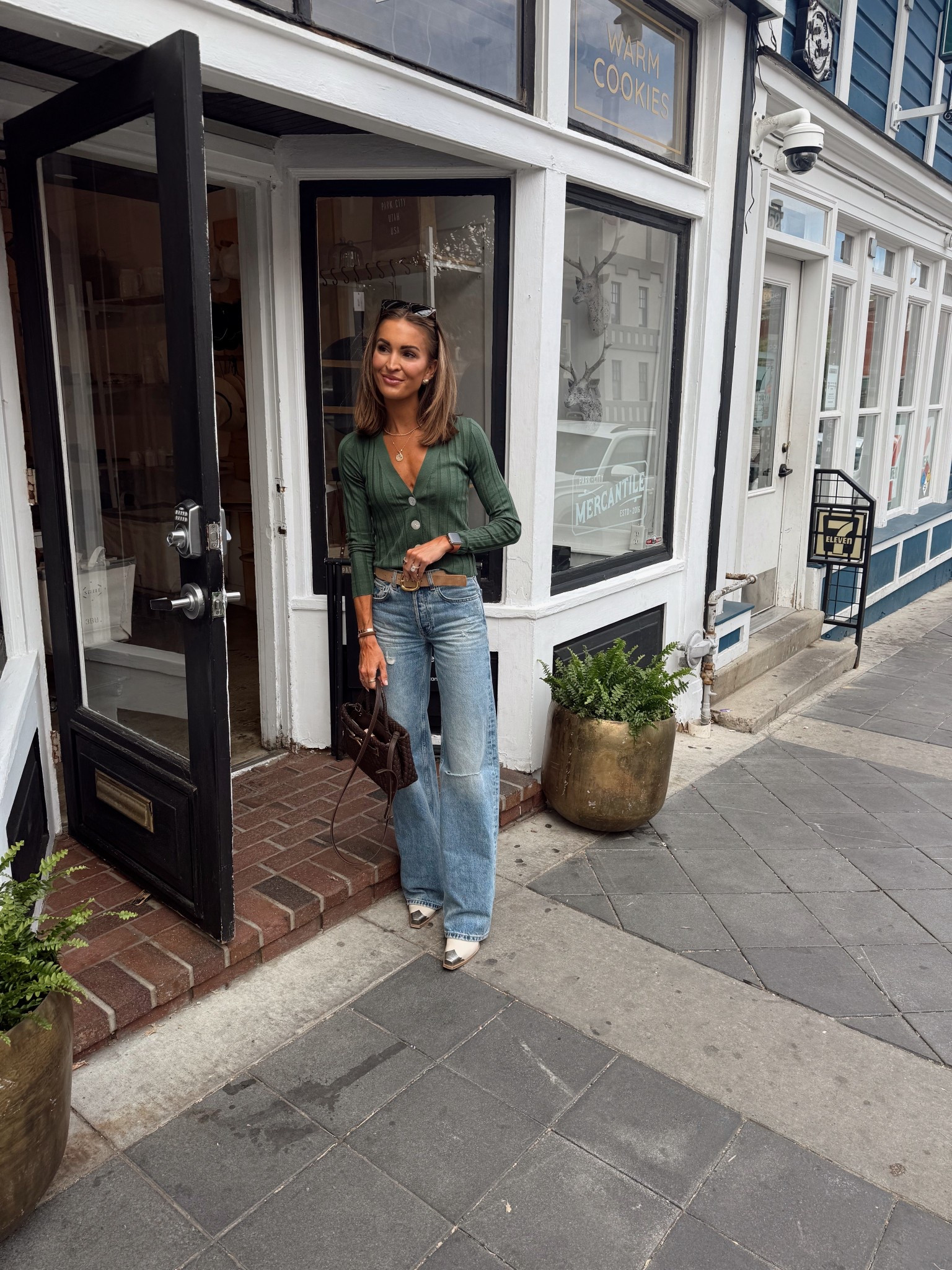 gone shopping!! 🛍️ 

#LTKItBag #LTKTravel #LTKShoeCrush