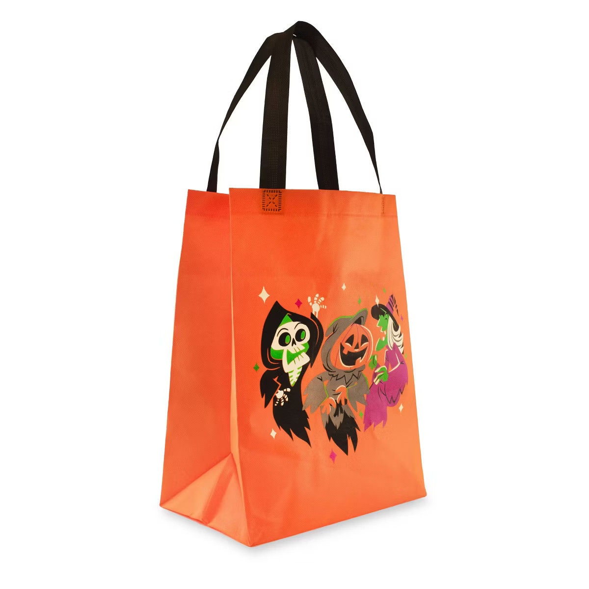 Lewis and Friends Halloween Reusable Bag | Target