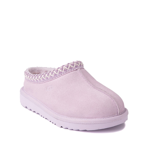 UGG® Tasman II Slipper - Toddler / Little Kid / Big Kid - Lavender Fog | Journeys