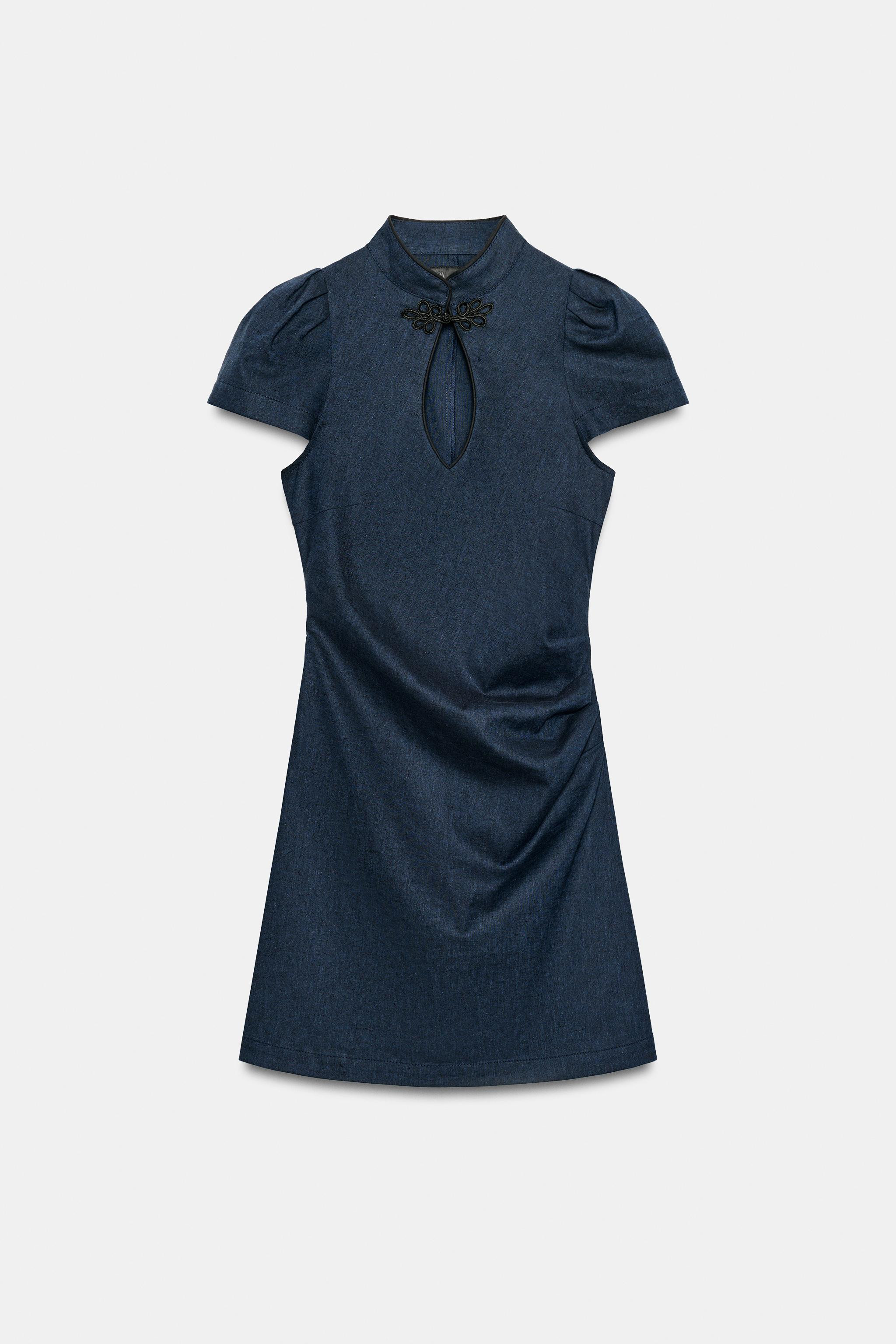 Description | Zara UK
