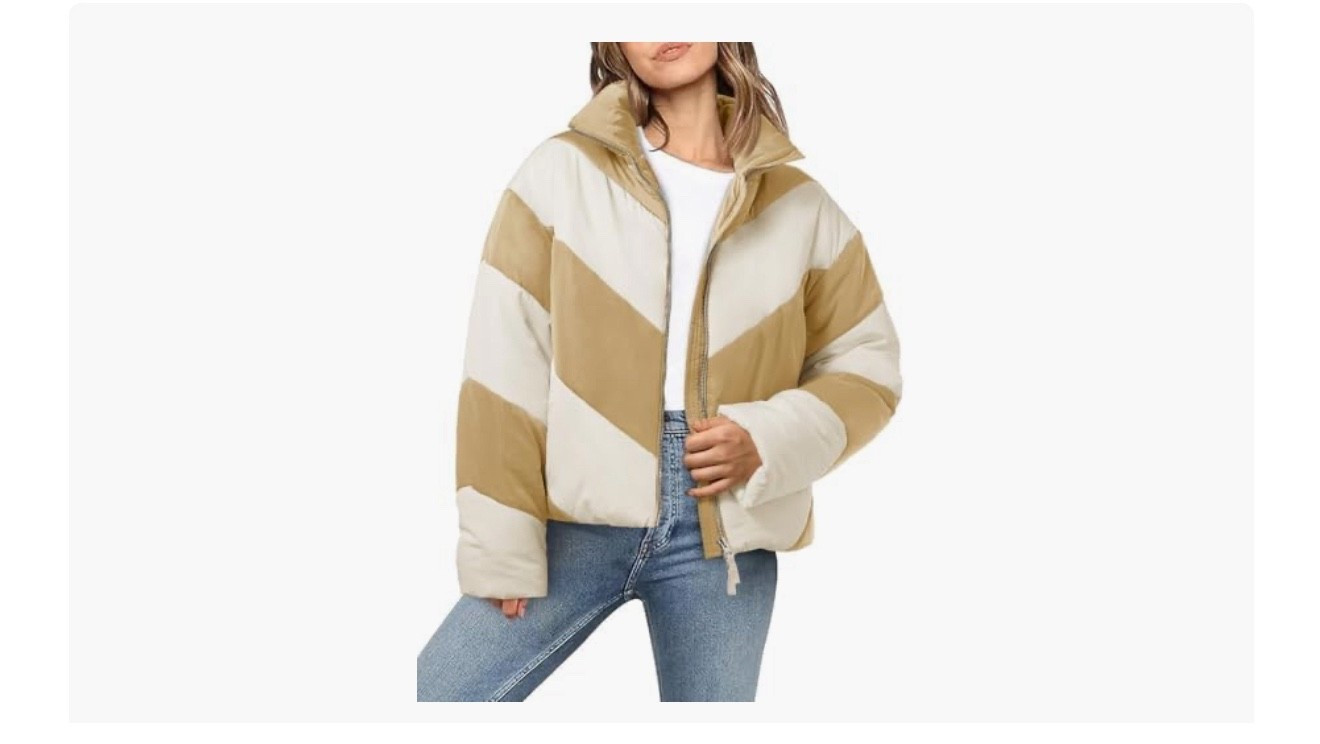 This is a heck of a prime day deal! A good coat with good reviews under $20  

#LTKSaleAlert #LTKSeasonal #LTKFindsUnder50