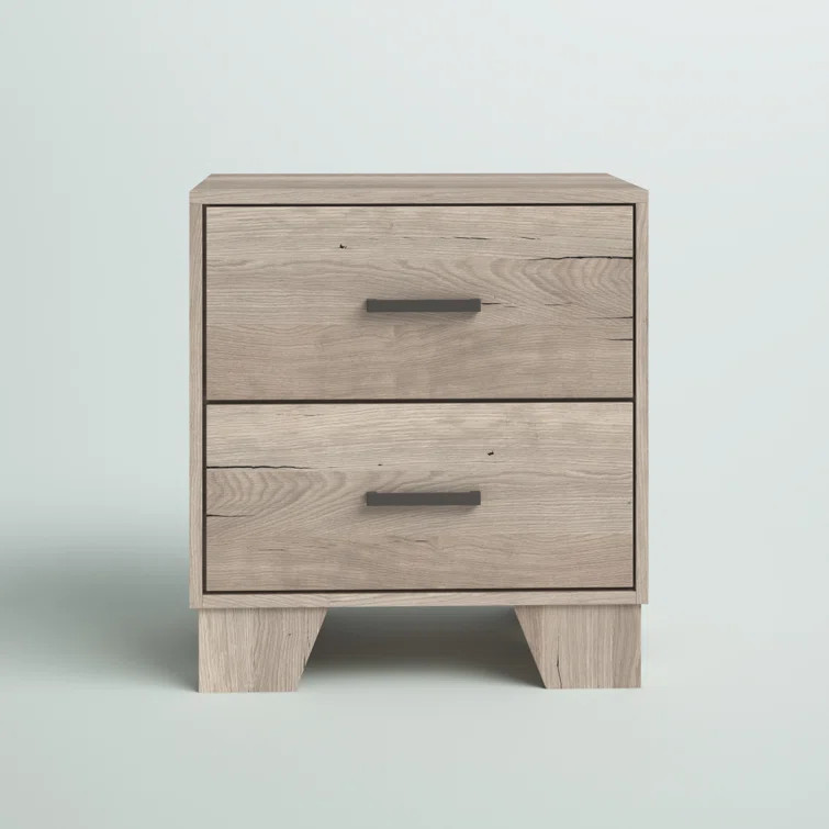 Beckville Nightstand | Wayfair North America