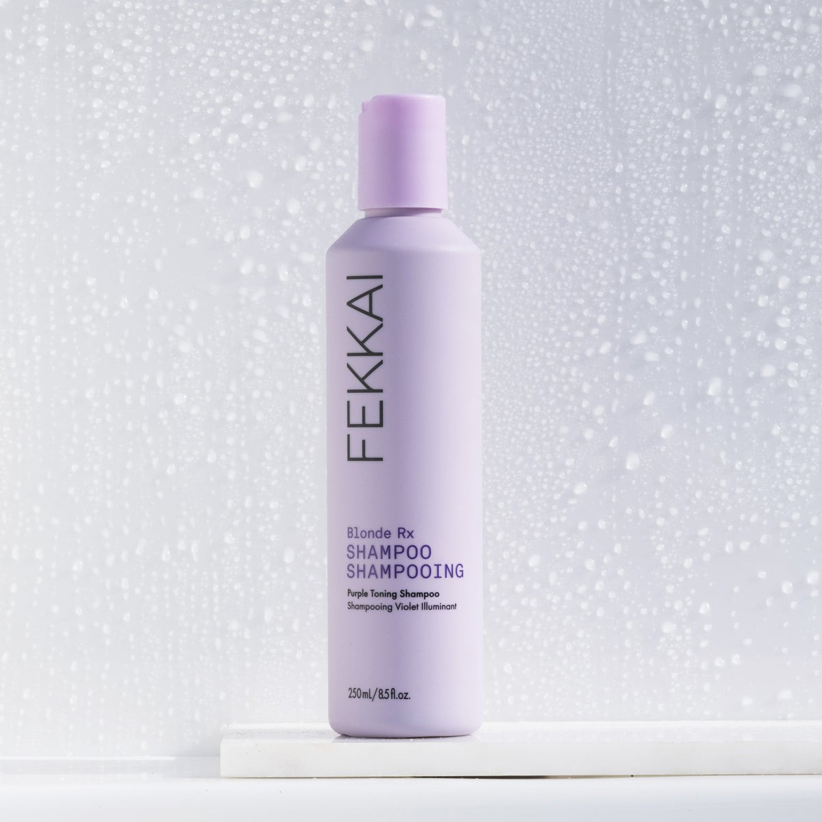 Purple Toning Shampoo | Fekkai Retail LLC