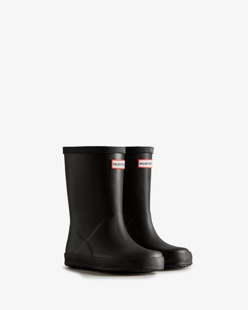 Original Kids First (18 Months-8 Years) Rain Boots | Hunter (US and CA)