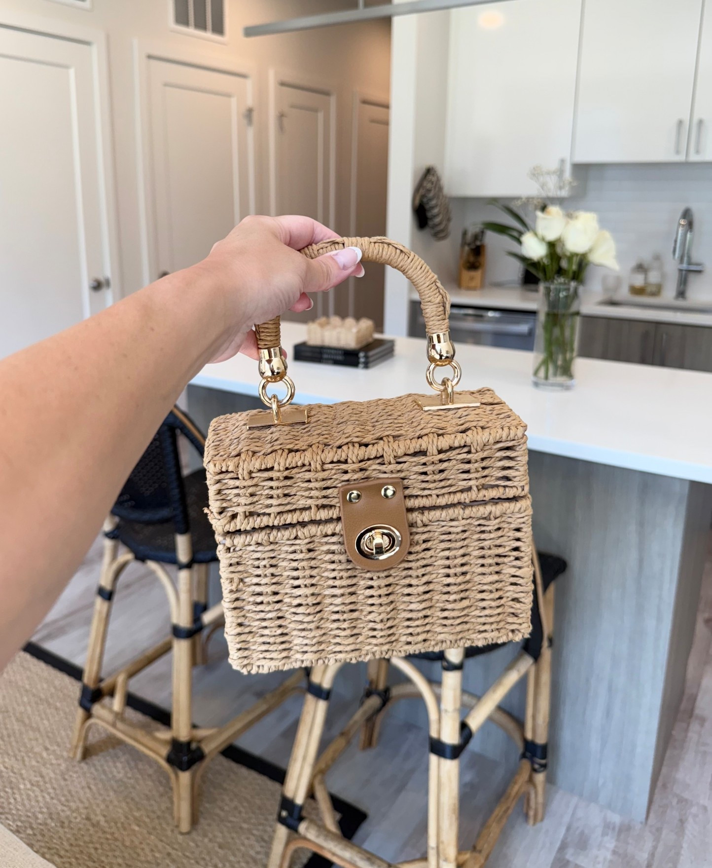 The cutest little purse for summer nights✨

#LTKItBag